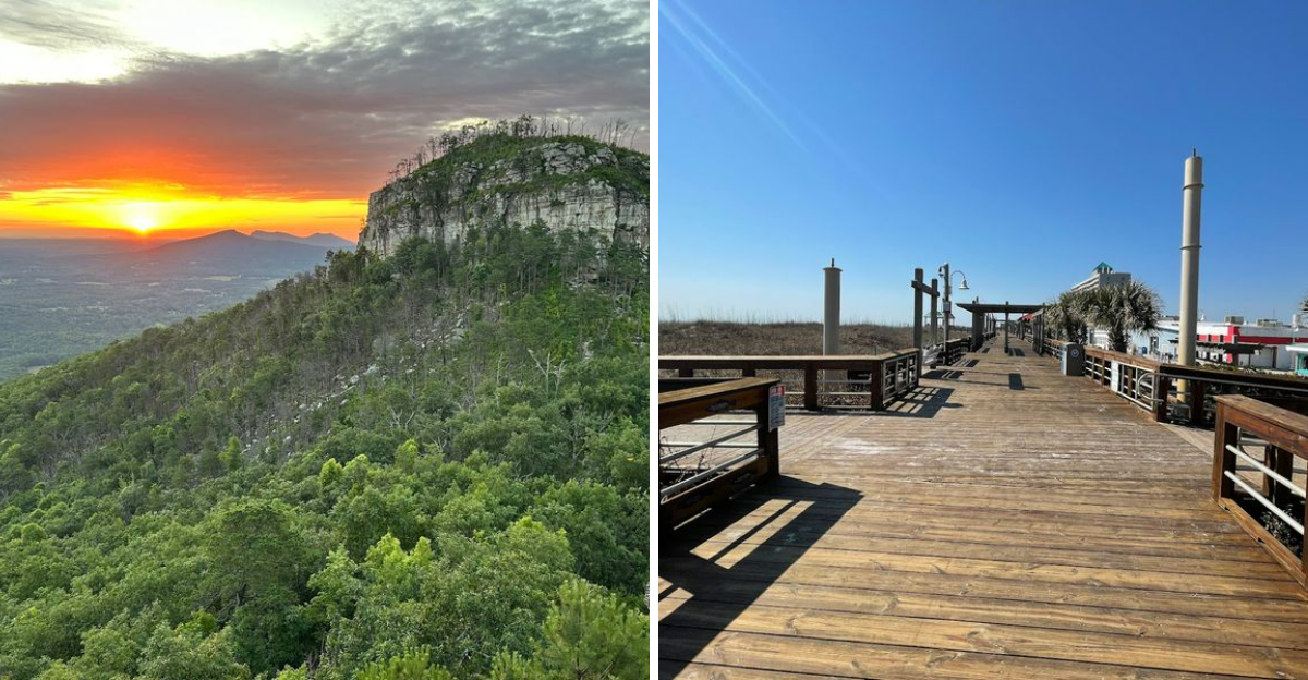 14 North Carolina Day Trips That Feel Expensive But Cost Less Than 65 - Decor Hint