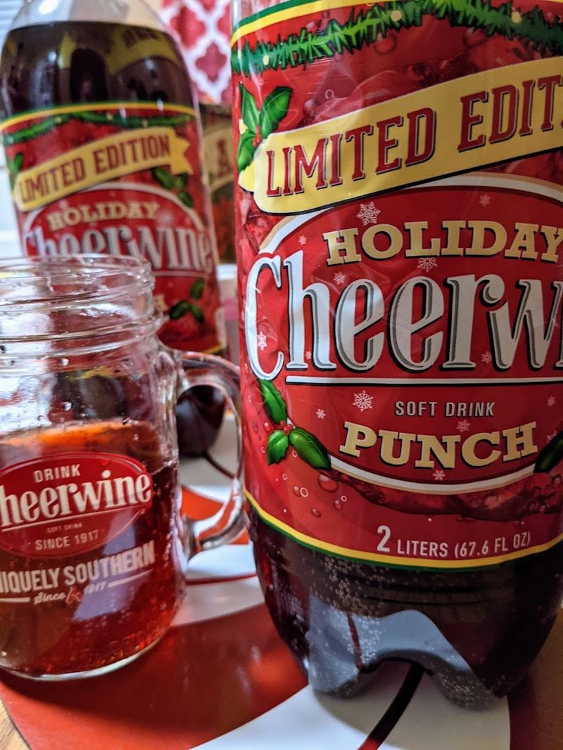 Cheerwine