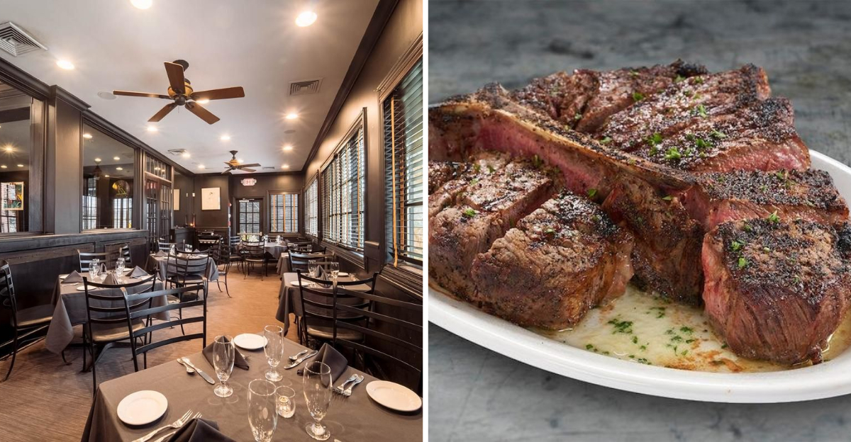 14 Pennsylvania Steakhouses So Good Youll Want To Cancel Your Plans For - Decor Hint
