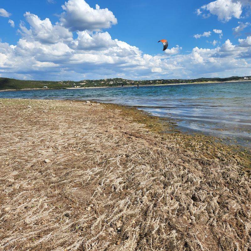 Lake Travis, Austin