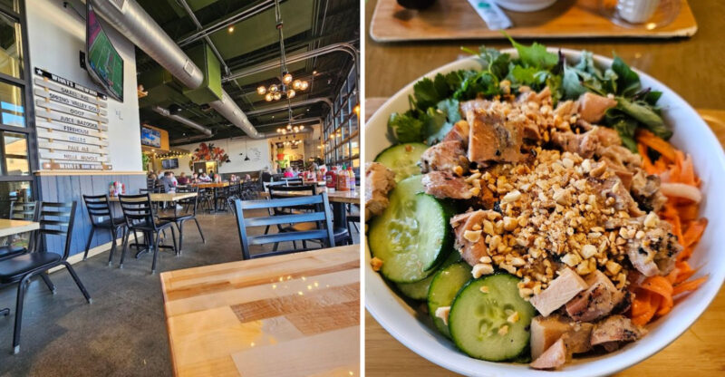 14 Unmissable Vietnamese Restaurants In Ohio To Check Out This Year