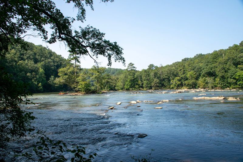Chattahoochee River National Recreation Area