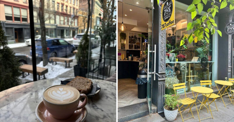 15 Coffee Shops In New York Where Digital Nomads Actually Get Their Best Work Done