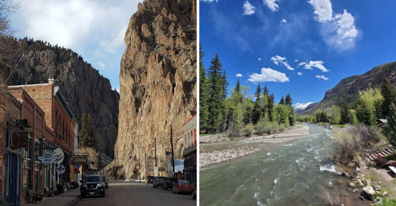 15 Colorado Small Towns That Deserve The Spotlight
