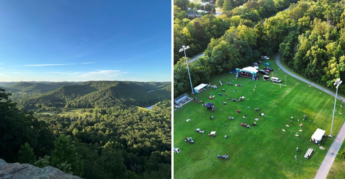 15 Fun And Unique Things To Do In Berea Kentucky - Decor Hint