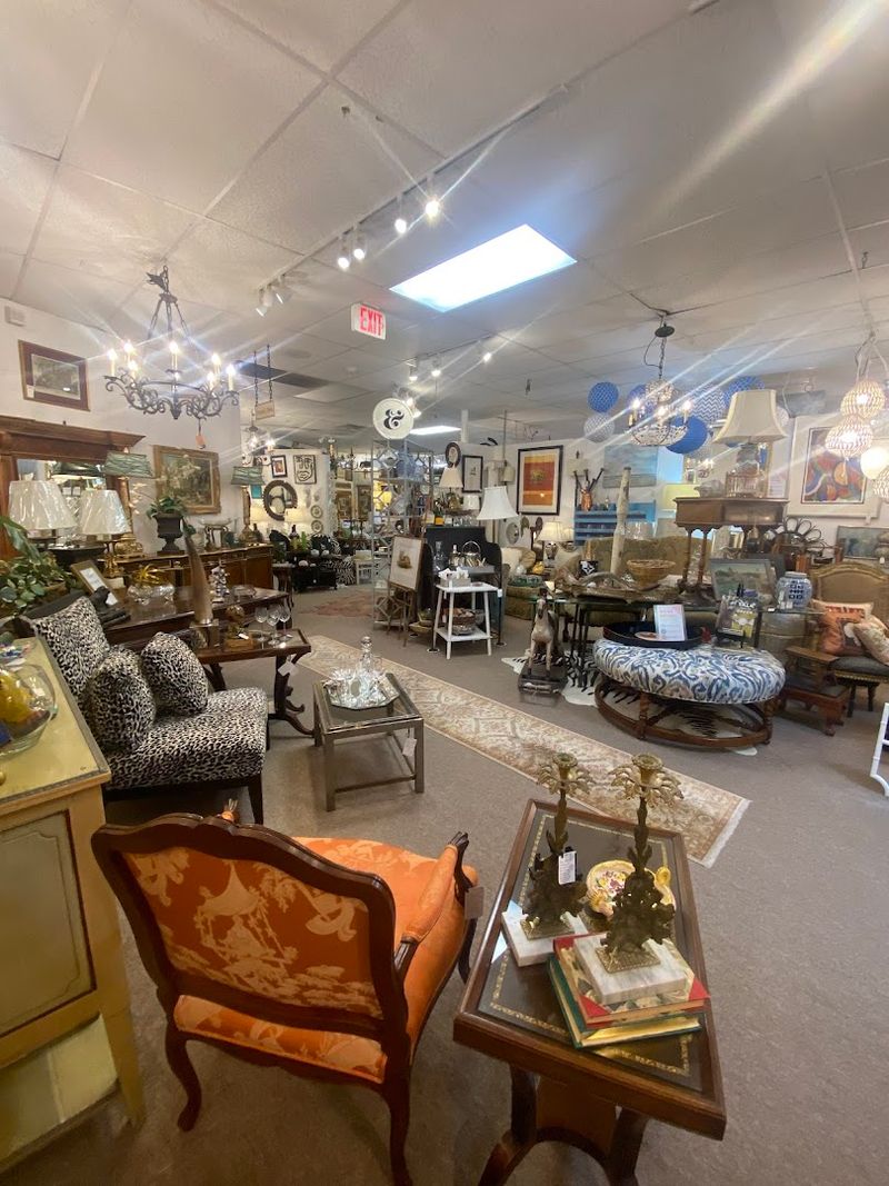 Antiques & Beyond – Atlanta