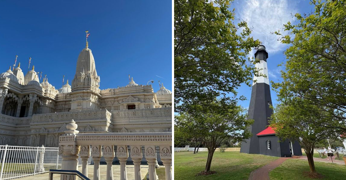 15 Must Do Experiences That Belong On Every Georgia Bucket List - Decor Hint