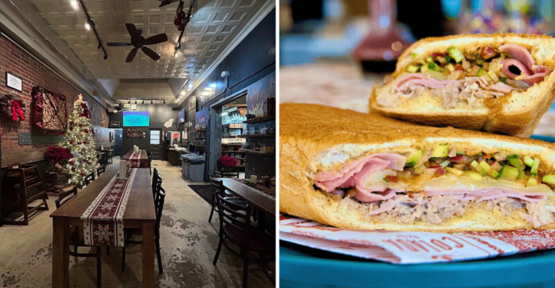 15 Oversized And Delicious Washington DC’s Best Pork Sandwich Spots Loved By Locals