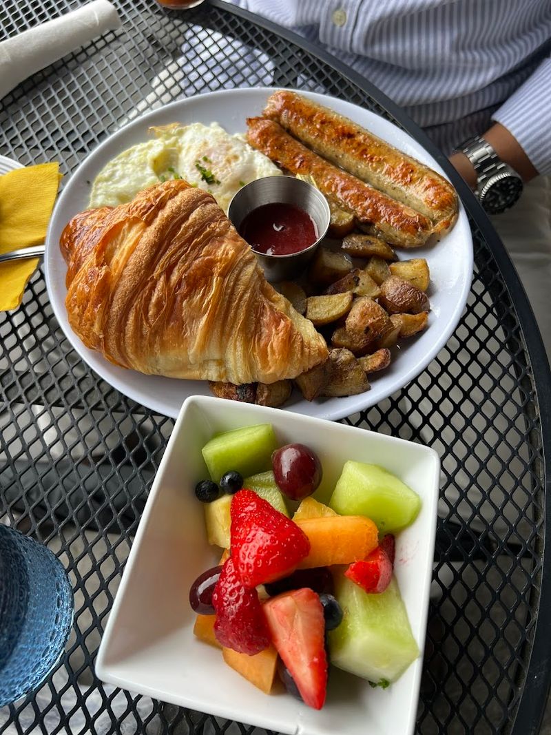 Authentic French Pastries