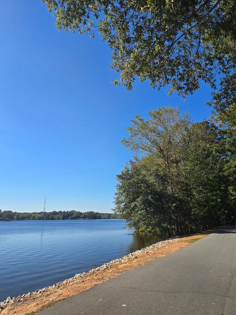 Over 100 Miles of Multi-Use Paths