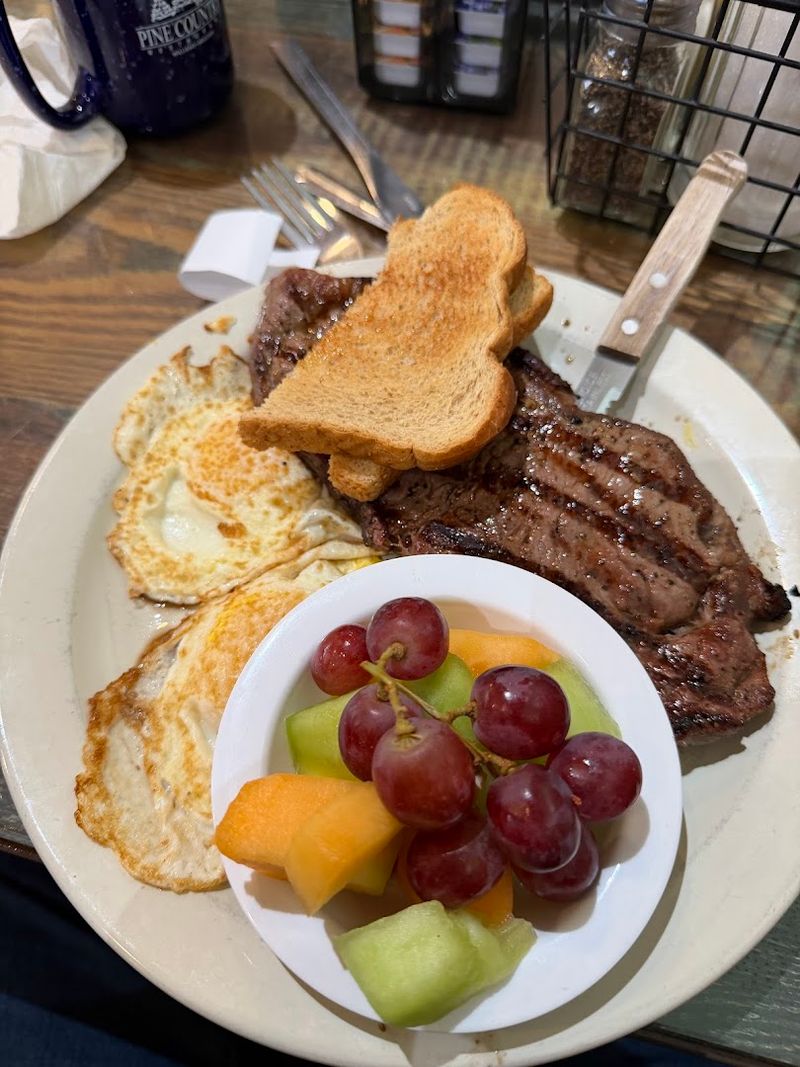 Pine Country Restaurant