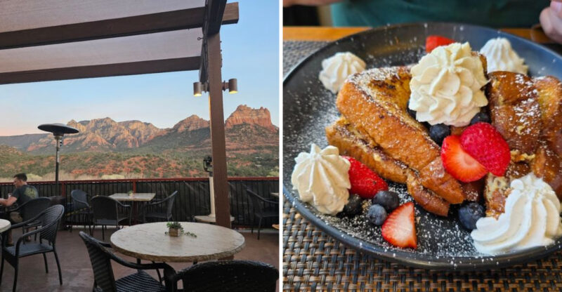 15 Small-Town Arizona Restaurants Serving Surprisingly Big Flavor