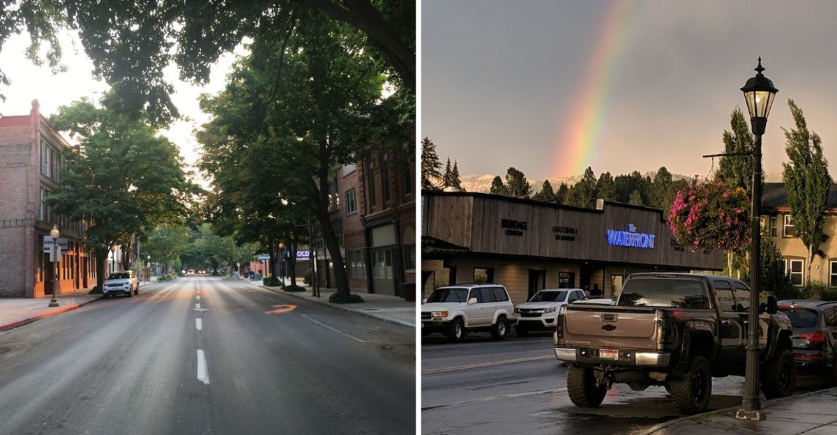 15 Underrated Idaho Towns Youll Wish You Discovered Sooner - Decor Hint