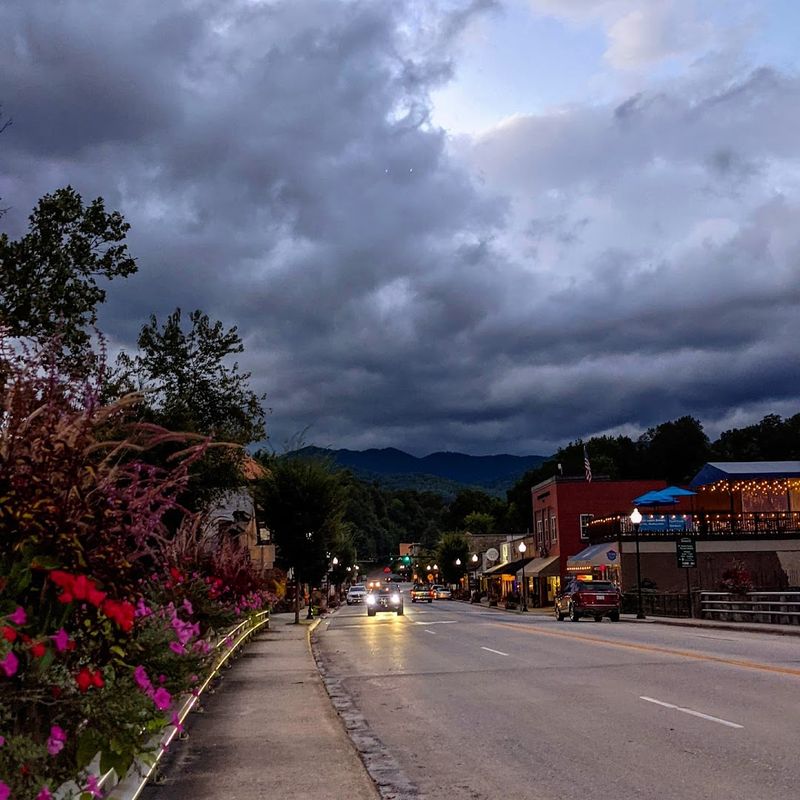 Bryson City