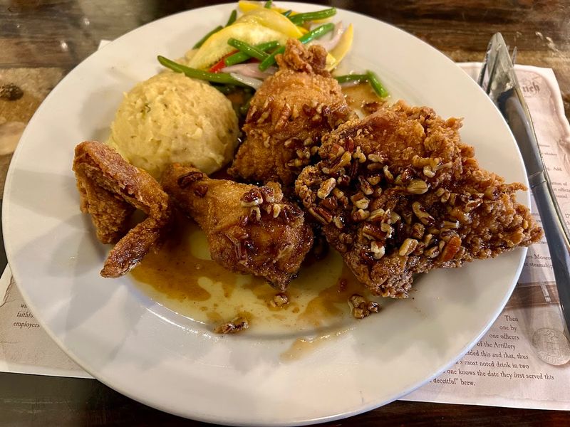 Southern Cuisine Worth Every Bite