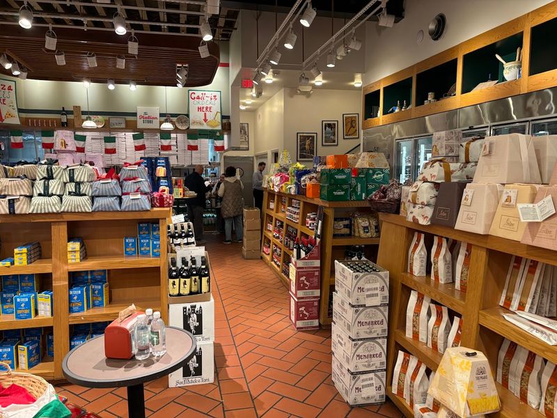 The Italian Store, Westover