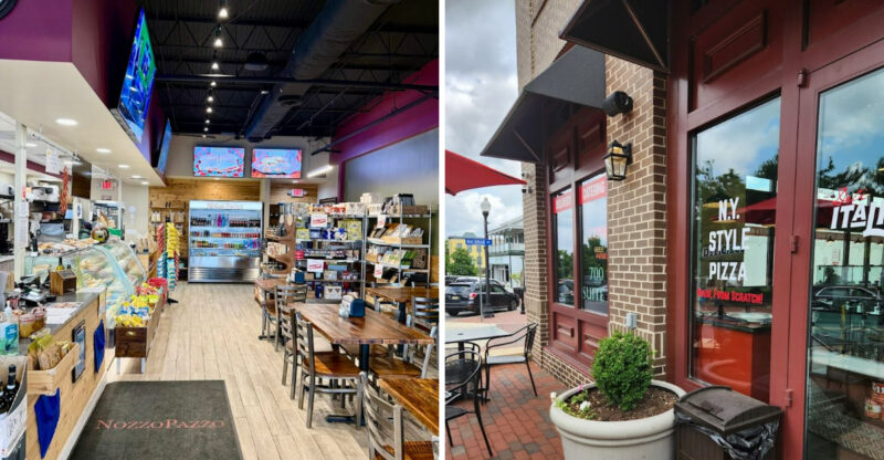 15 Virginia Italian Sub Shops That Still Do Sandwiches The Old-School Way