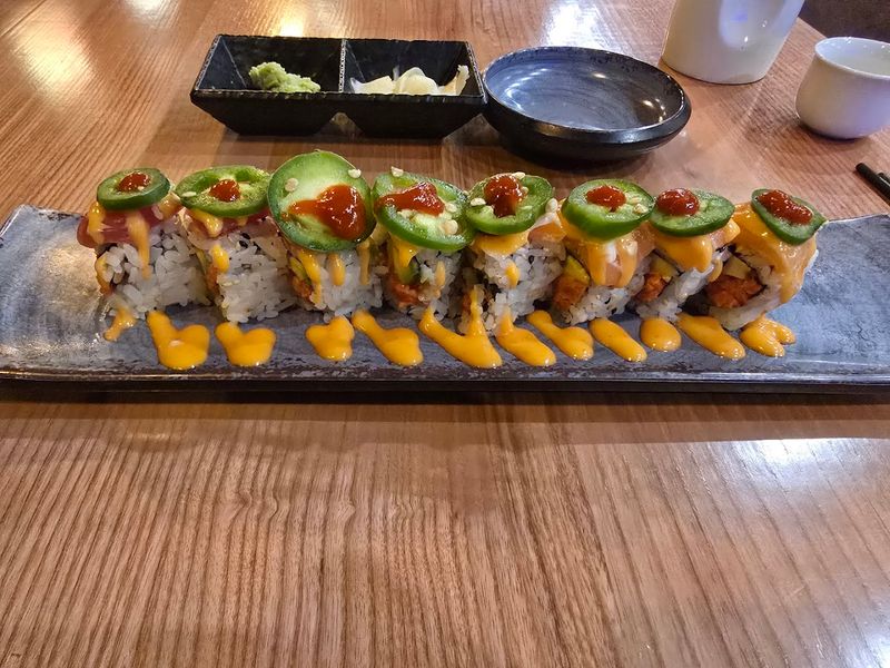 Ocean Star Seafood Co