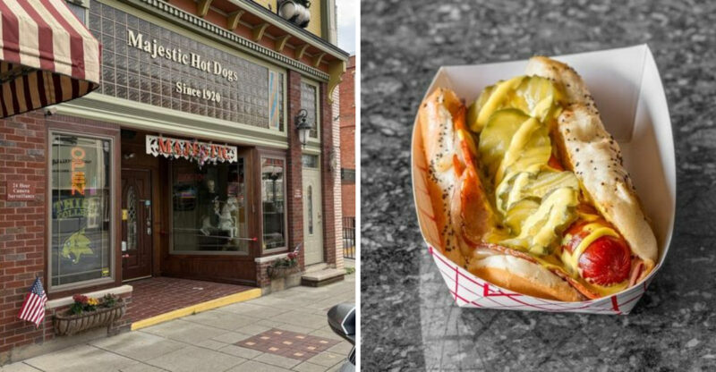 17 Pennsylvania Restaurants Where Chili Dogs Keep People Coming Back