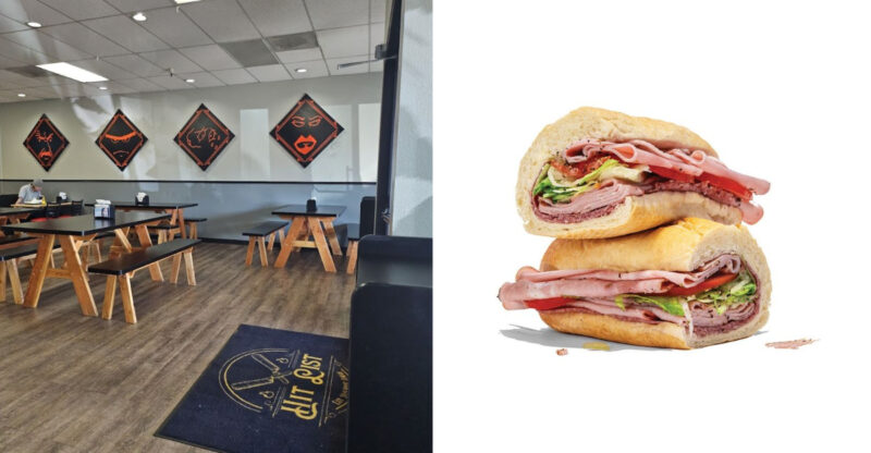 18 Must-Try Idaho Pork Spots Serving Giant Sandwiches And Authentic Heartland Flavor