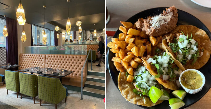 18 Pennsylvania Restaurants That Locals Have Been Deliberately Not Telling Tourists About