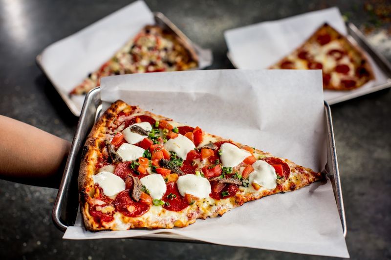 13 Kansas Pizza Destinations That Make The Road Trip Worth It - Decor Hint Buffalo State Pizza Co.