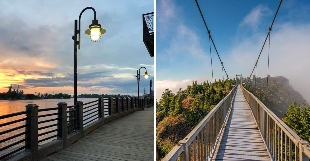 19 Must Do Experiences In North Carolina This Summer Youll Regret Skipping - Decor Hint