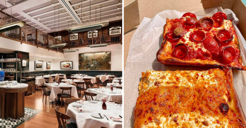 20 New York Restaurants That Are Easy To Recommend And Hard To Forget