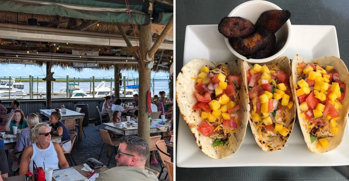 2026 Food Lovers Are Discovering This Hidden Seafood Gem In Georgia - Decor Hint