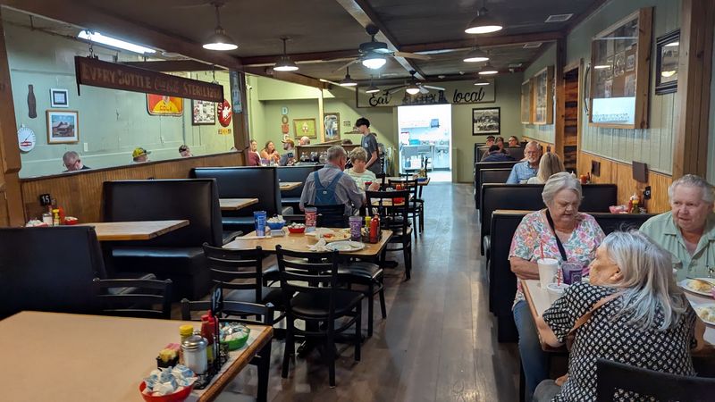 Authentic Southern Cuisine That Hits Different