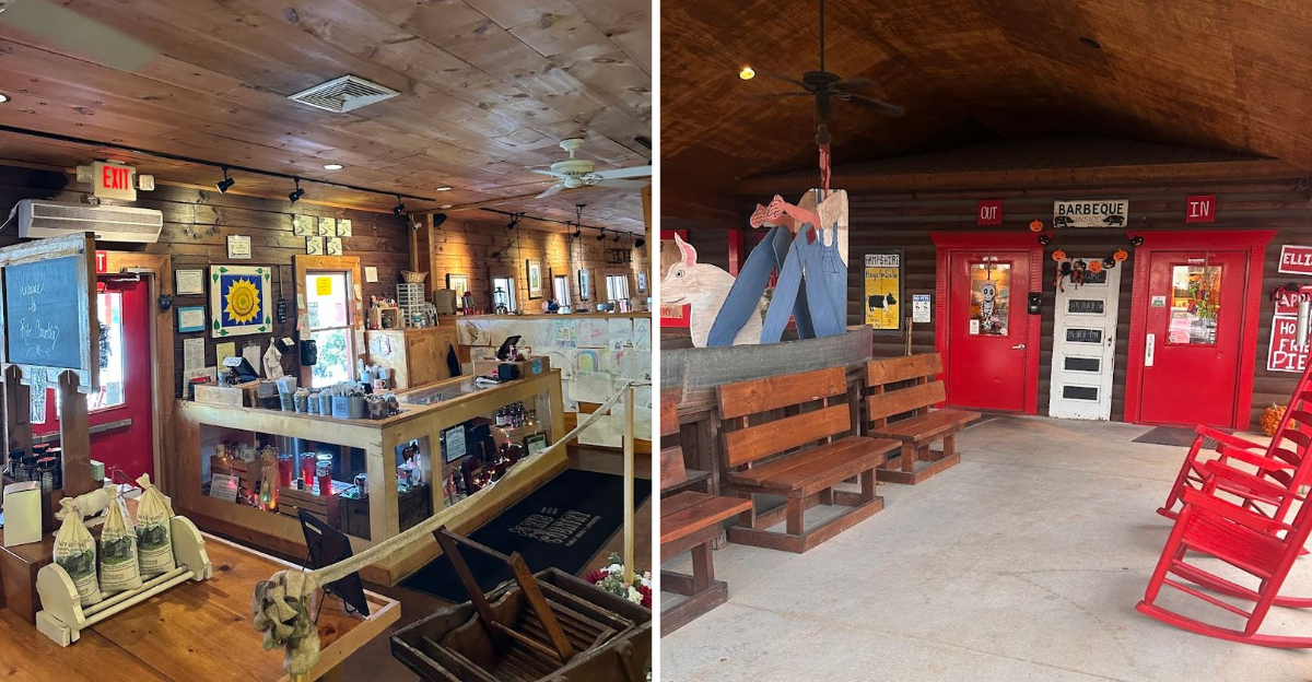 2026 Food Lovers Are Taking Road Trips For These Georgia BBQ Ribs - Decor Hint