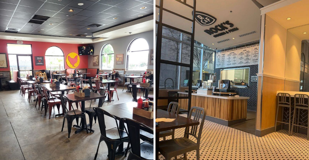 2026 Food Lovers Are Talking About These 14 Georgia Fried Chicken Spots - Decor Hint