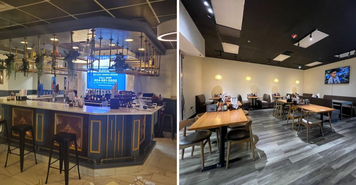 2026 Food Lovers Are Visiting These 9 Vietnamese Restaurants In Georgia This April - Decor Hint