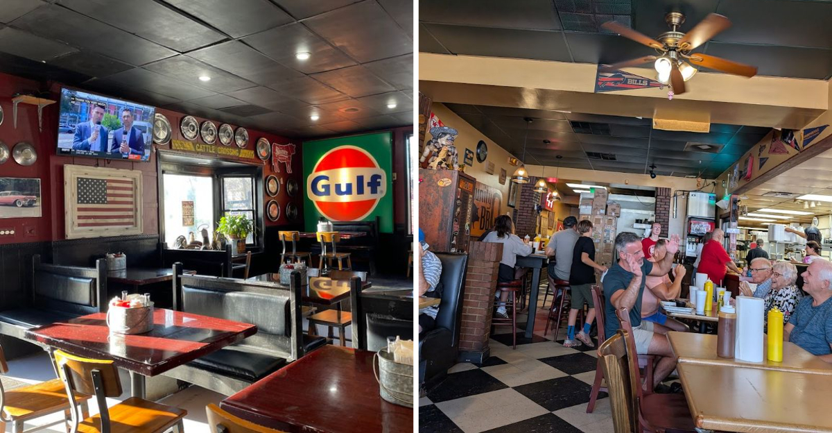 2026 Guide To The 14 Best BBQ Restaurants In Georgia You Need To Try - Decor Hint