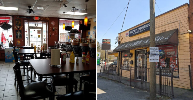 2026 Is The Year To Try This Georgia Restaurant Known For Early Lines