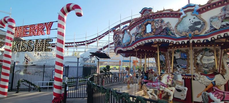 Historic Roots Give It Real Retro Credibility