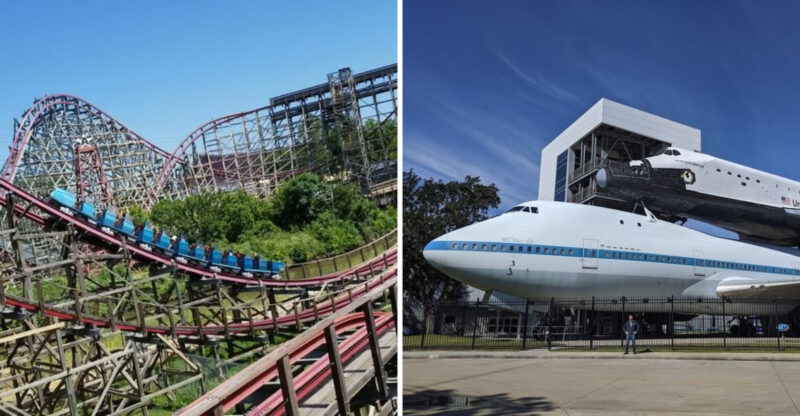21 Epic Texas Family Vacations For 2026 Where Both Kids And Parents Win