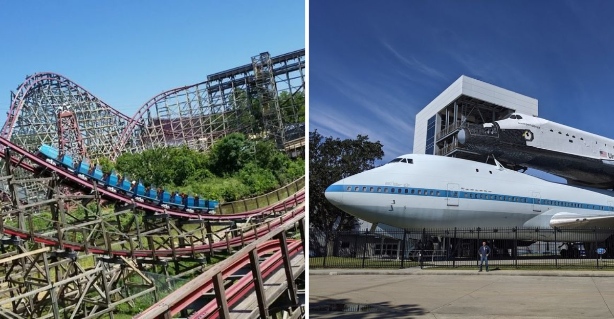 21 Epic Texas Family Vacations For 2026 Where Both Kids And Parents Win - Decor Hint
