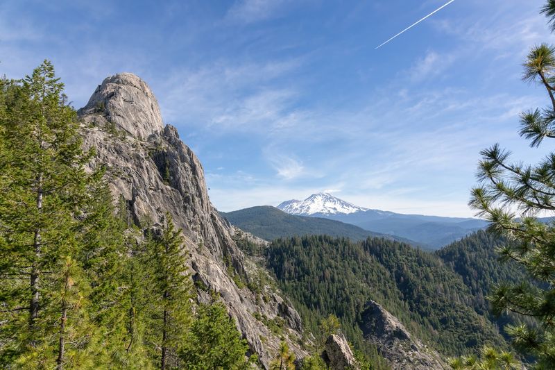 The Castle Dome Trail Climbs 2,200 Feet In 5.5 Miles