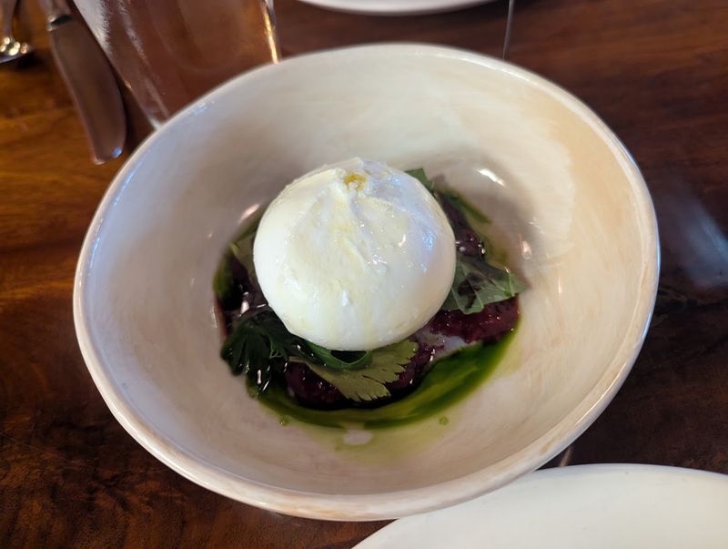 Inferno Pizzeria Napoletana