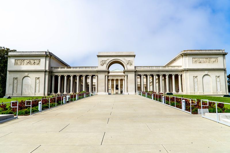 A War Memorial That Became a World-Class Museum