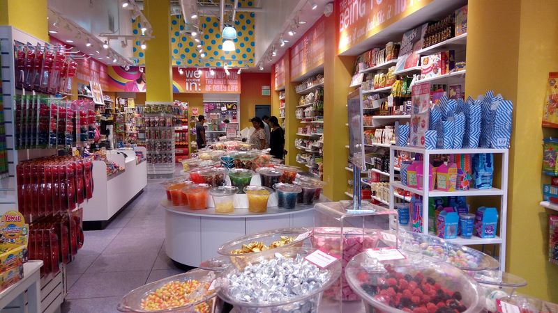 Victoria Gardens, Rancho Cucamonga