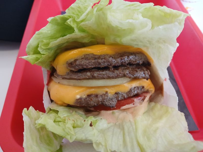 In-N-Out Secret Menu Picks Idaho Locals Know By Heart - Decor Hint Protein Style Burger