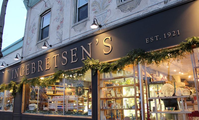 Ingebretsen's Scandinavian Gifts & Foods, Minneapolis