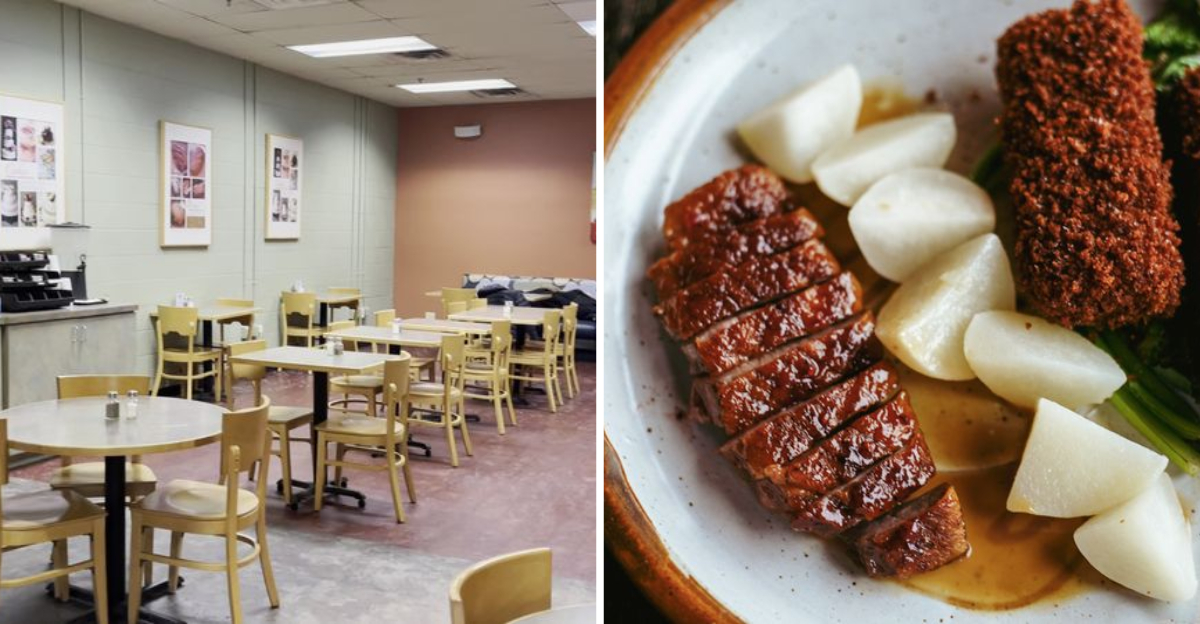 6 Minnesota Spots Where You Can Still Eat Traditional Scandinavian Food 2 - Decor Hint