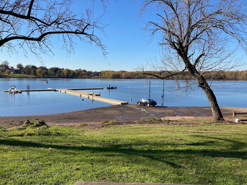 Wethersfield Cove
