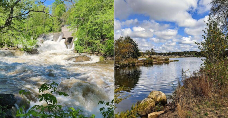7 Must-Visit Fishing Spots In Connecticut For Every Angler