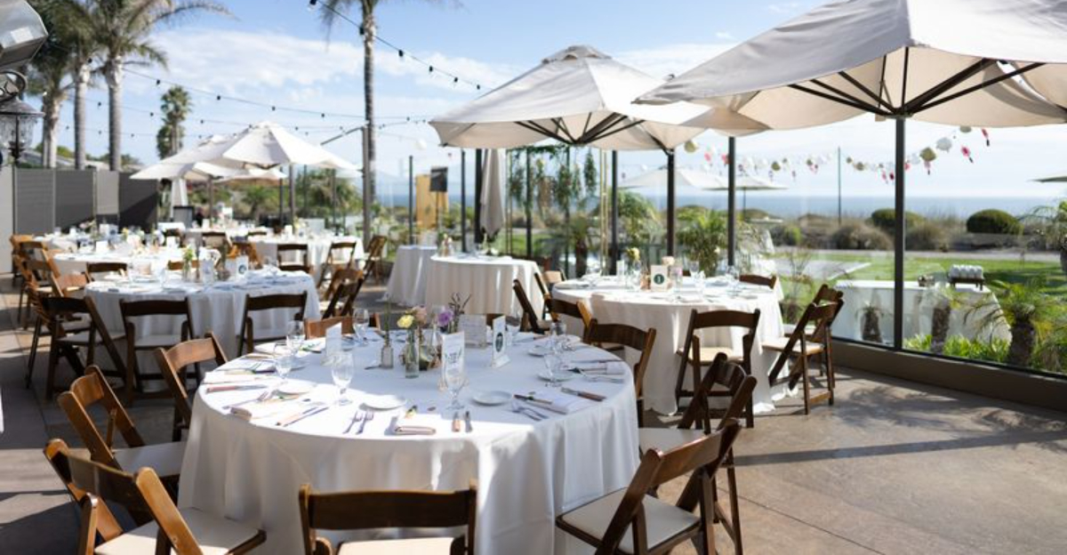 7 Oceanview Restaurants In Pismo Beach California Where The View Steals The Show - Decor Hint