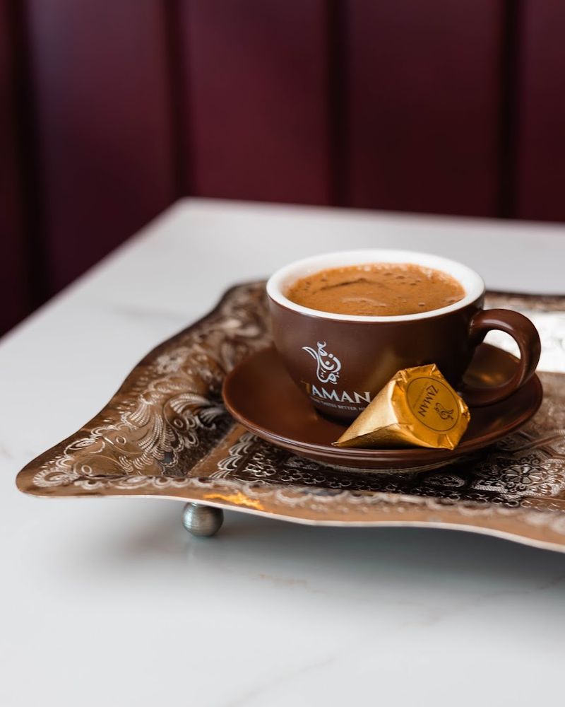 15 Coffee Shops In New York Where Digital Nomads Actually Get Their Best Work Done - Decor Hint Zaman Coffee House