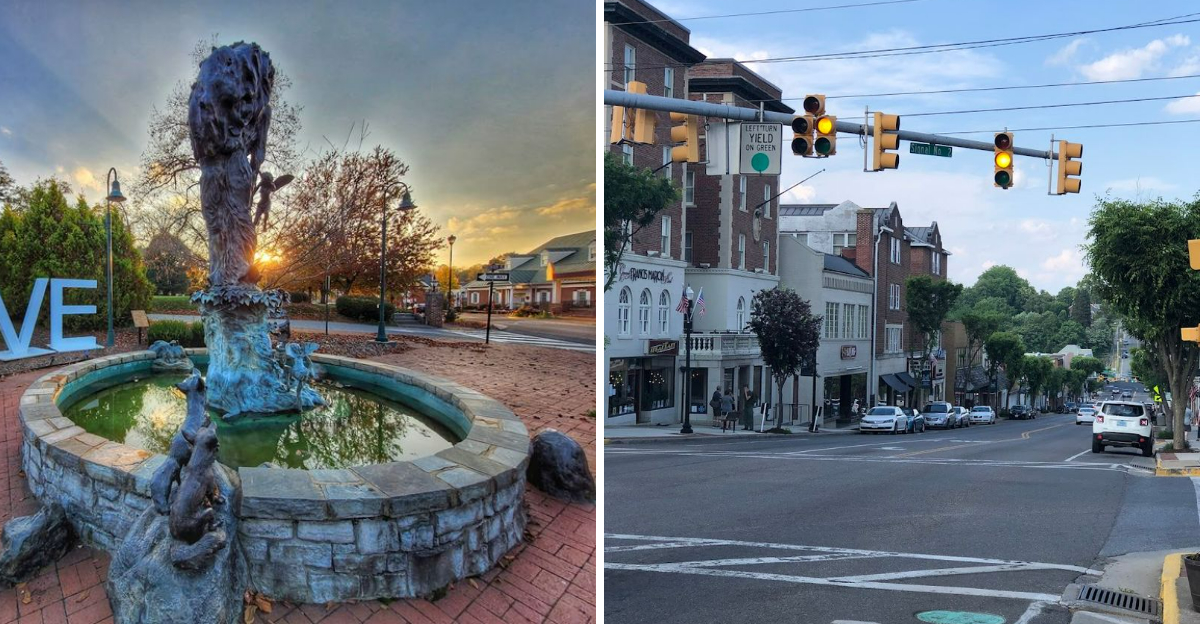 8 Appalachian Towns In Virginia Where Live Music Keeps Local Traditions Alive 2 - Decor Hint